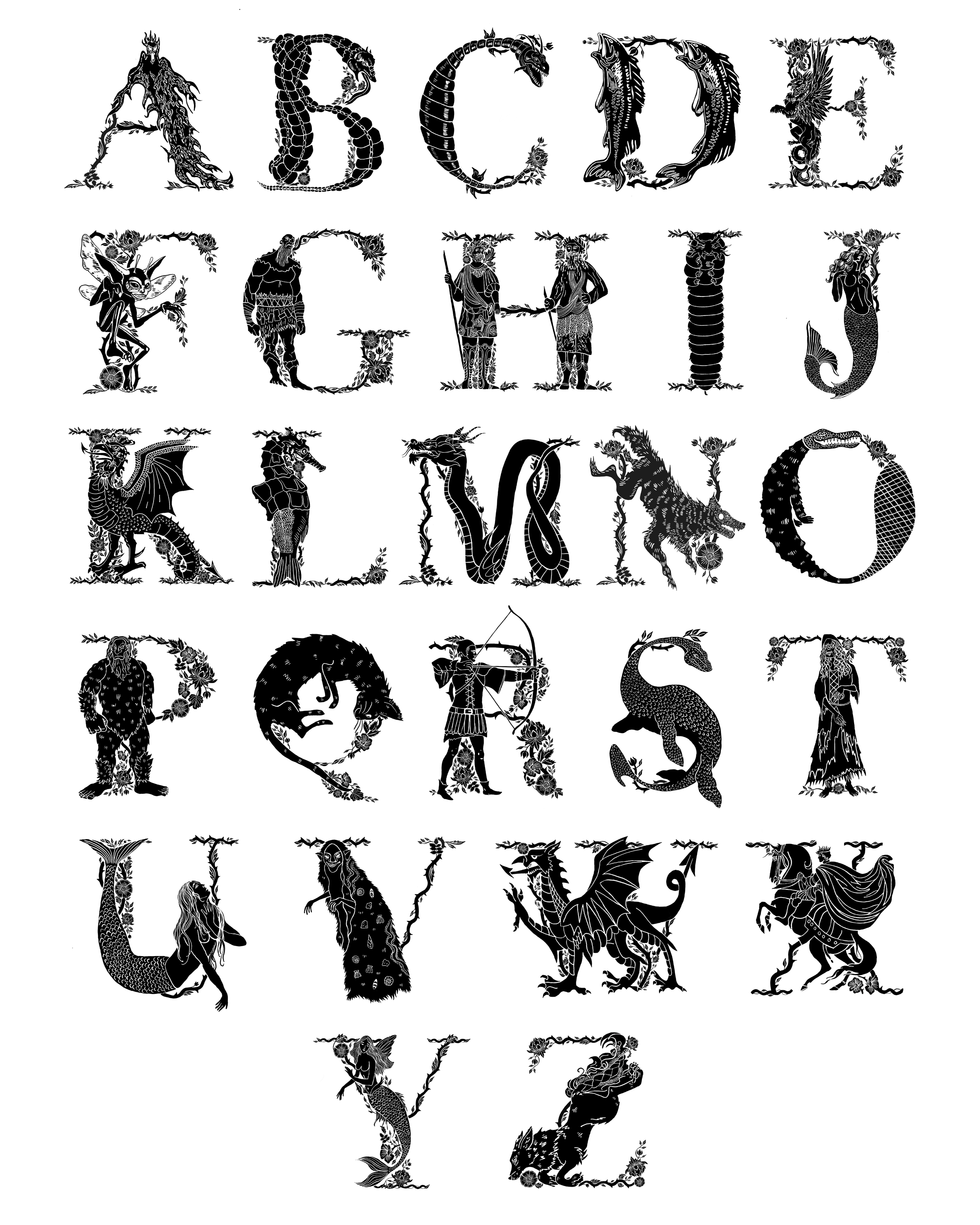 Introducing our latest intern Alice Wilson