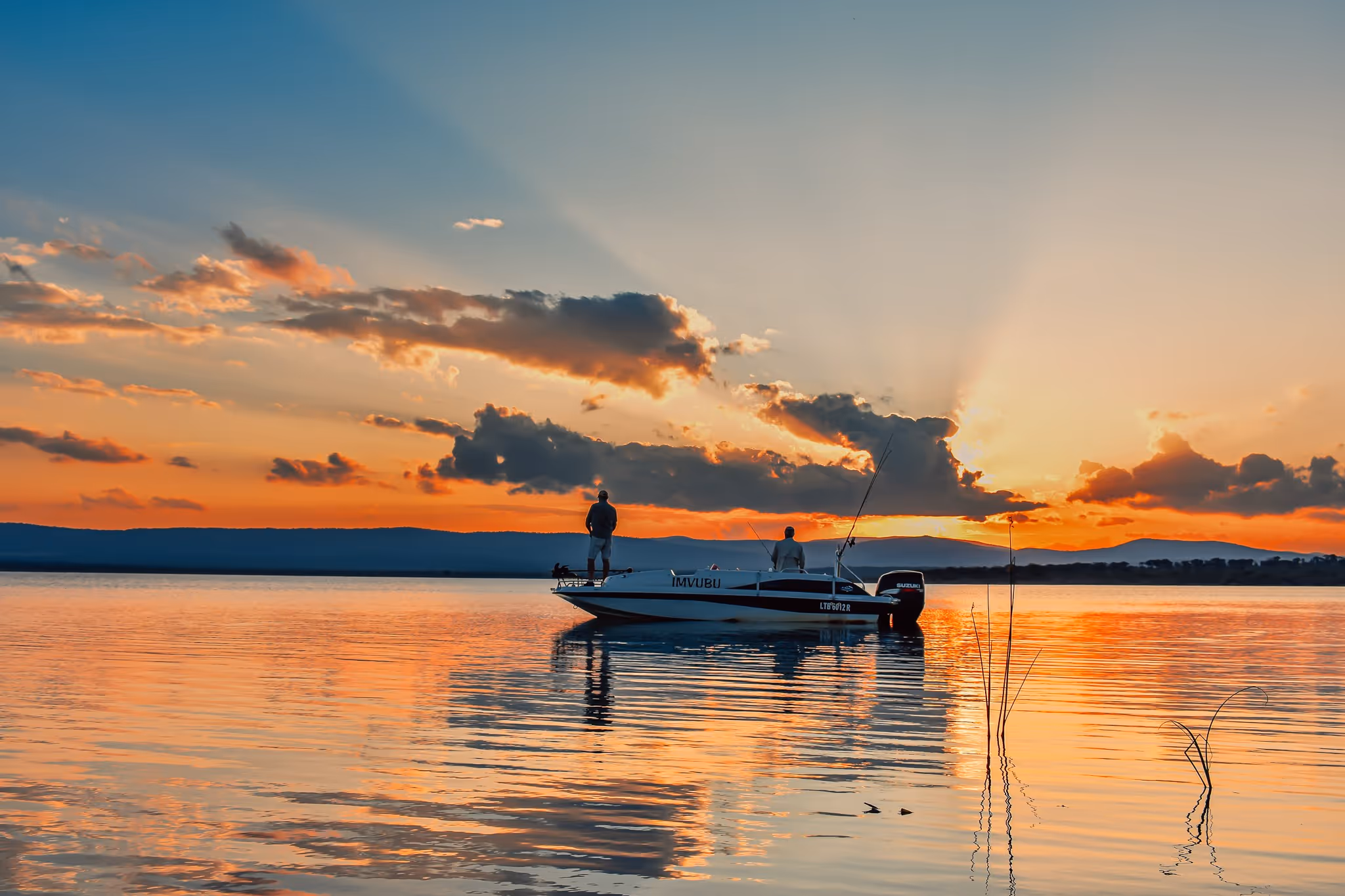 Royal Retreats: Discover the Top 5 Stunning Airbnb Locations Beyond South Africa's Borders