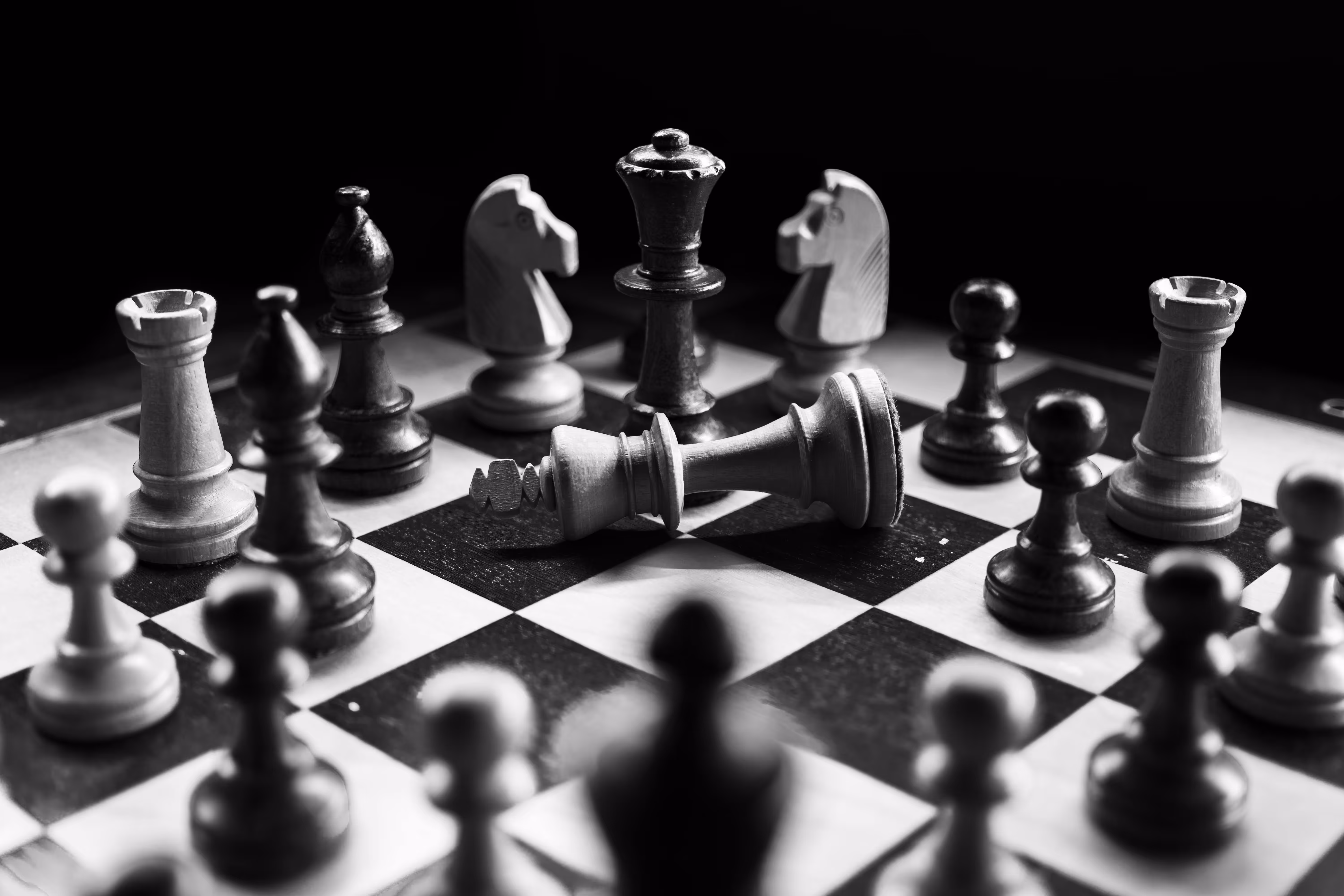 Election Challenges: Navigating Impact on Accountable Institutions