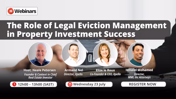 The Role of Legal Eviction Management in Property Investment Success