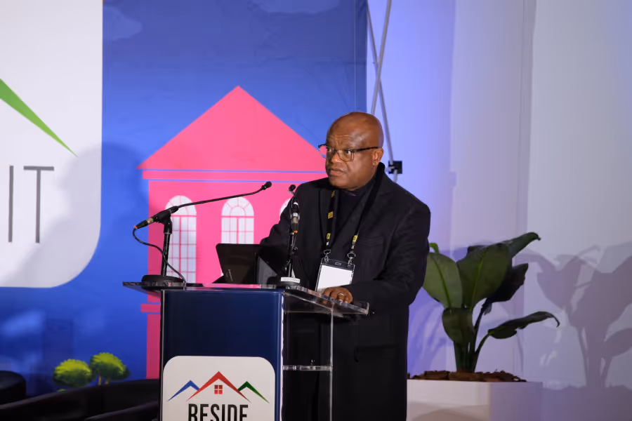 Reside Summit 2025: Uniting to Solve SA’s Housing Crisis
