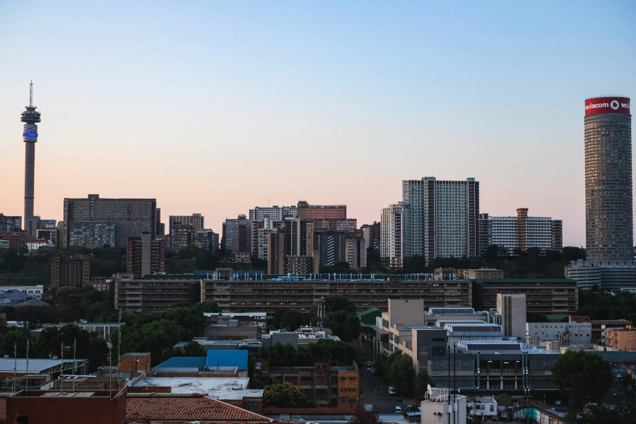 JHB Home Sellers: Plan for a 6 month Sales Timeline