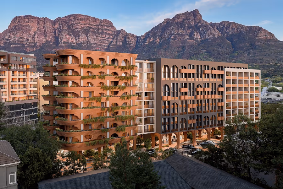 The Marlow on Mill: Newlands’ Most anticipated Residential launch in Years