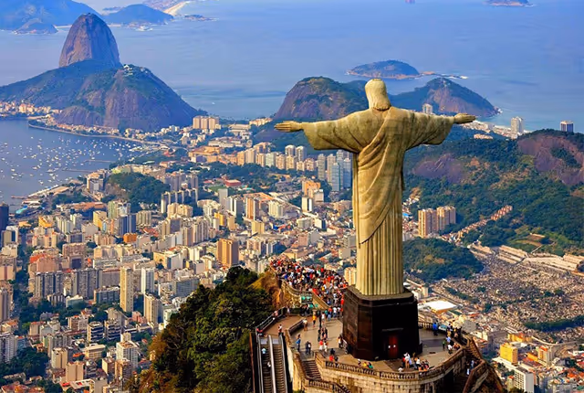 BRICS Buyers are reshaping Global Real Estate, is SA ready?