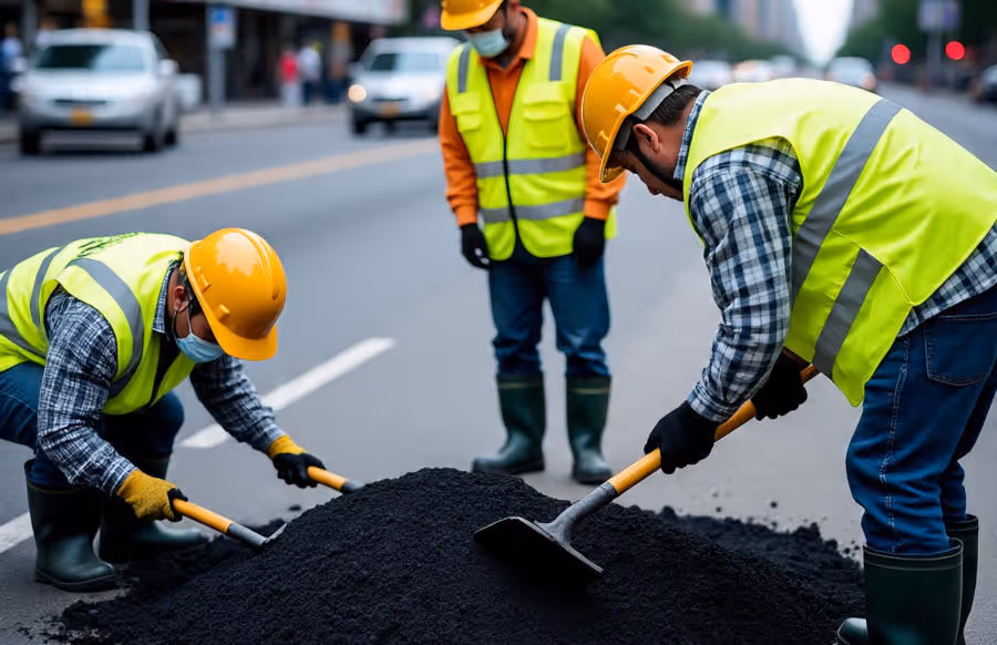 Rebuilding Trust: A New Vision for Local Government in SA