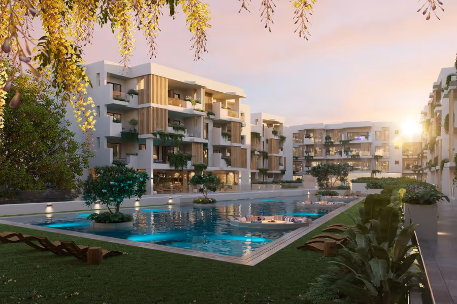 Offshore Property: Where South Africans are investing now