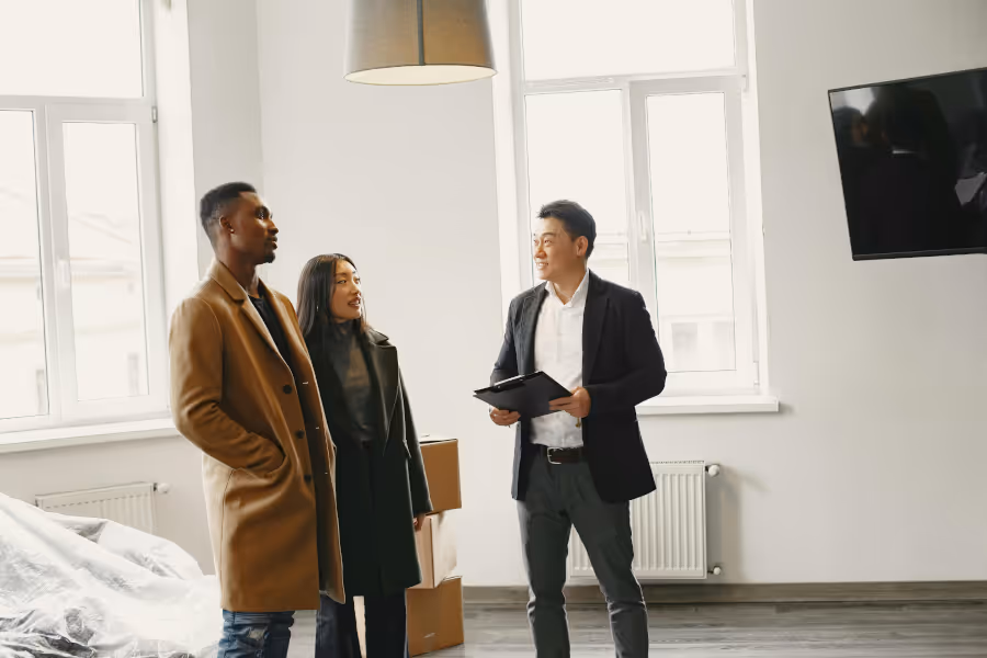 Buy-to-Let in 2025: Is passive property income still profitable?