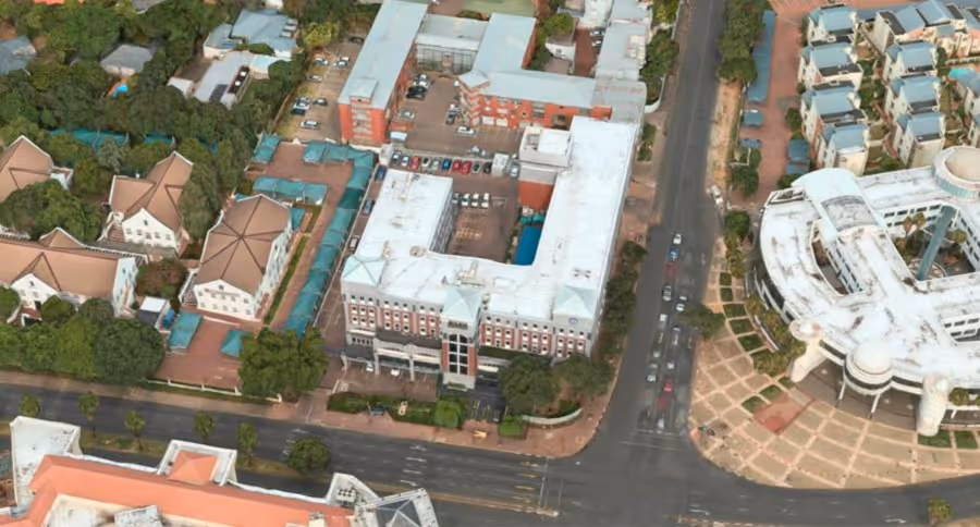 Why Joburg’s R90m deal signals a new Urban Property Era