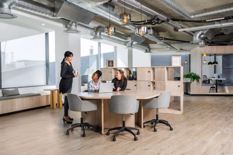 Working parents say hybrid working is key to productivity during the holidays