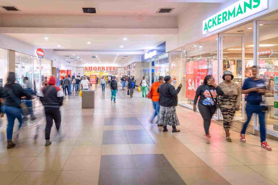 Enyuka doubles portfolio in Major Retail realignment