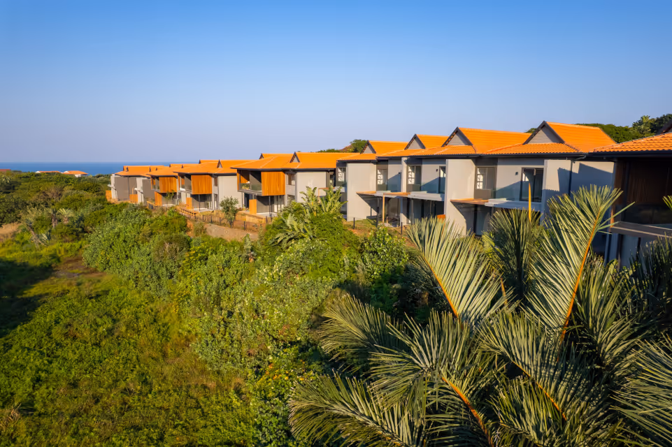 Luxe Zimbali: A Rare Coastal Investment Opportunity