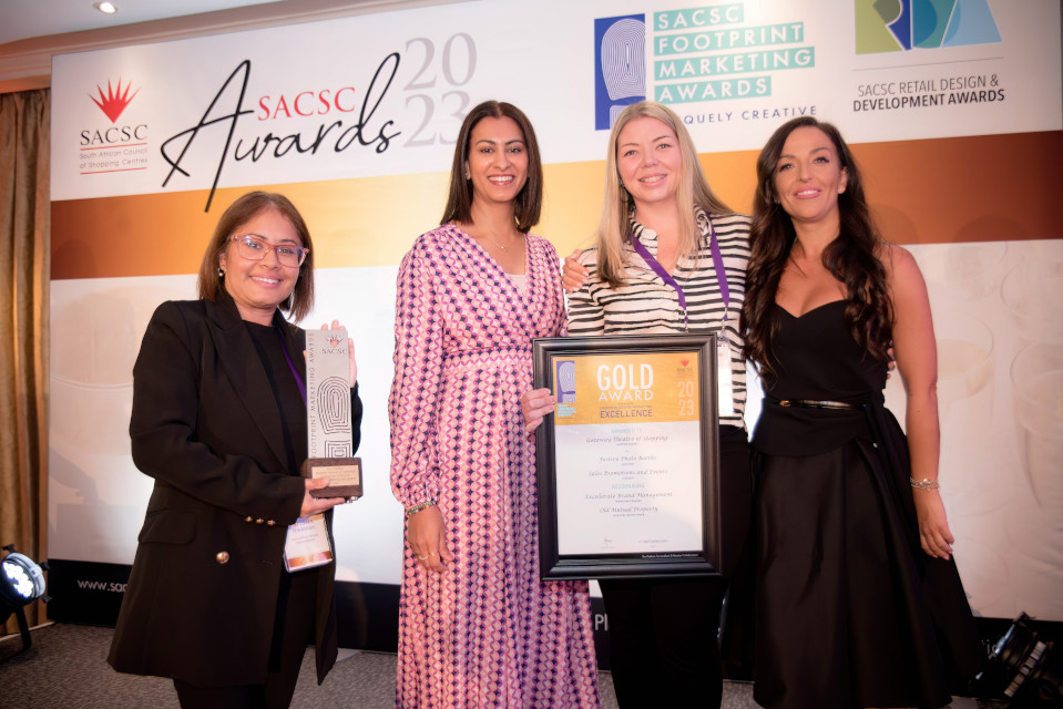 Leading with Purpose: Women reshaping property in SA