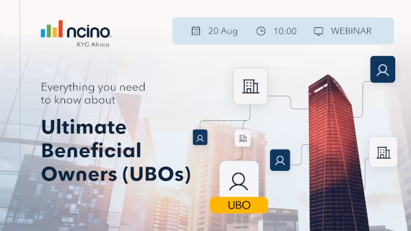 Everything you need to know about Ultimate Beneficial Owners (UBOs)