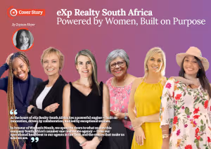 Real Estate Investor Magazine Featured Article