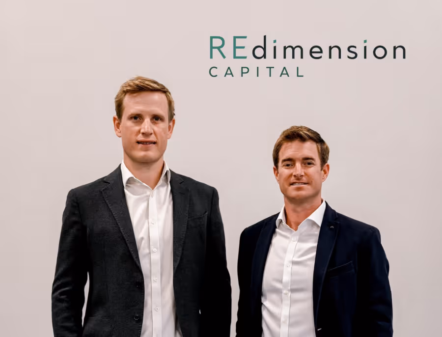REdimension Capital closes R250m fund to drive SA Proptech growth