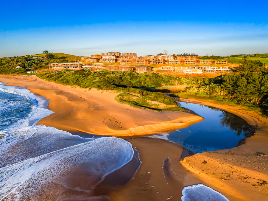 Club Med South Africa - Beach & Safari Resort Investment Snapshot