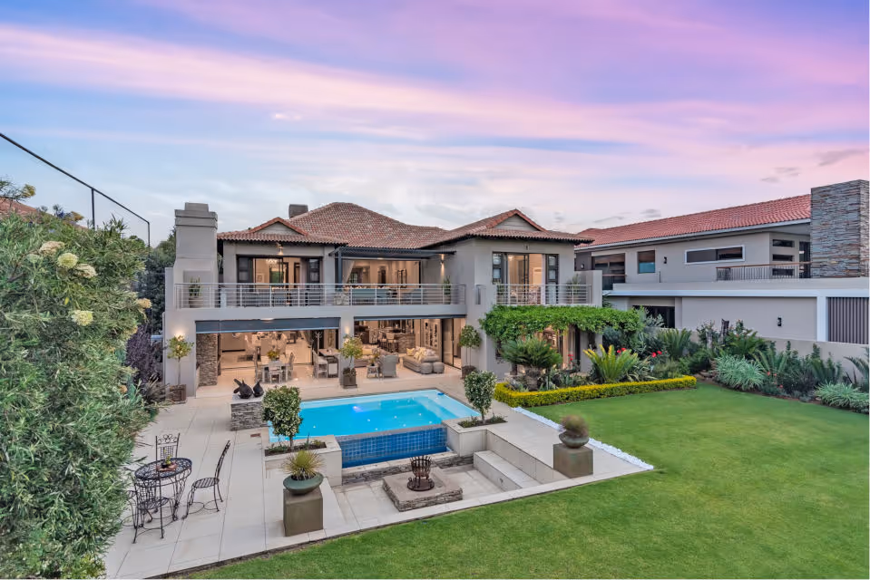 Coastal & Inland Hotspots: Where South Africa’s property demand Is heading