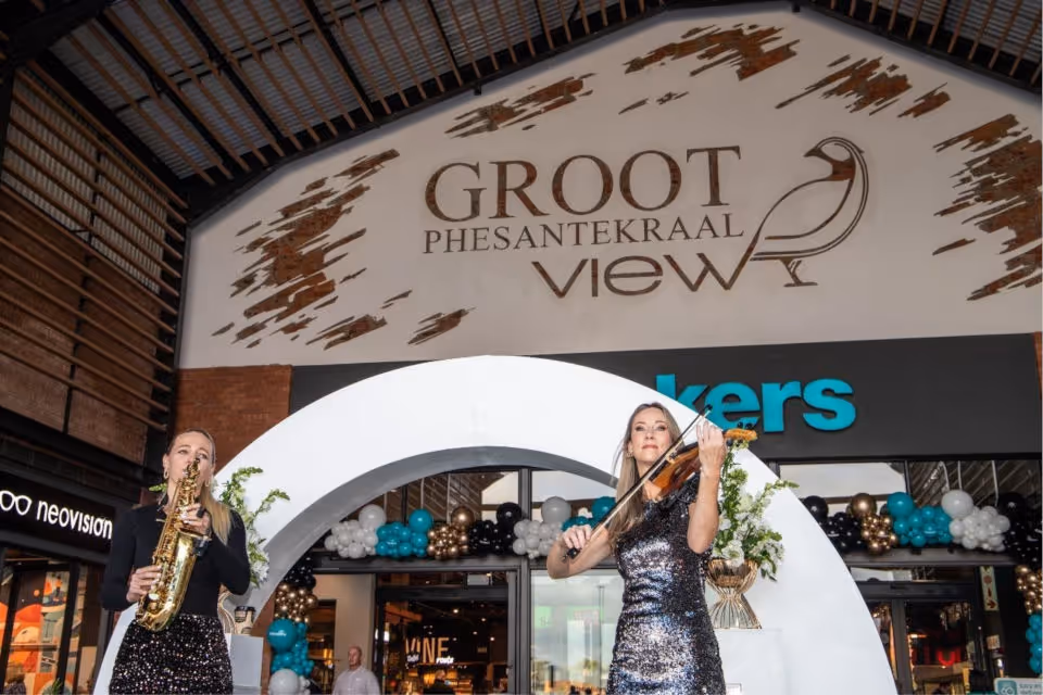 Groot Phesantekraal View: Durbanville’s Landmark Retail & Lifestyle Hub Opens