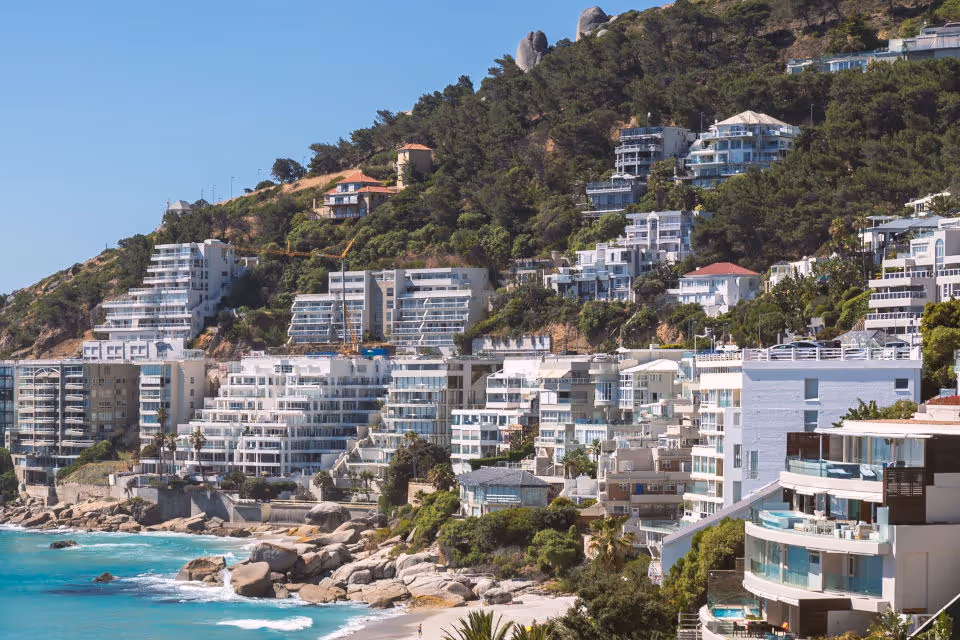Cape Town climbs in Savills Prime Index, rentals lead gains