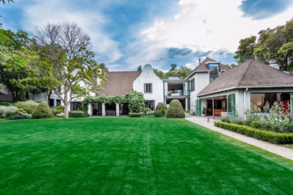 Spring Surge: Why SA’s Property market heats up this season