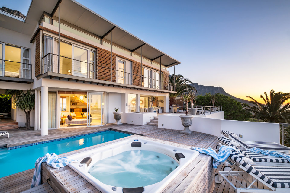 Dynamic Pricing: Unlock 30% annual returns in Cape Town STR