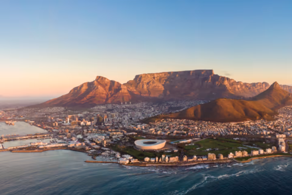 Cantabella by Tricolt: Luxury Cape Town debut in Gardens
