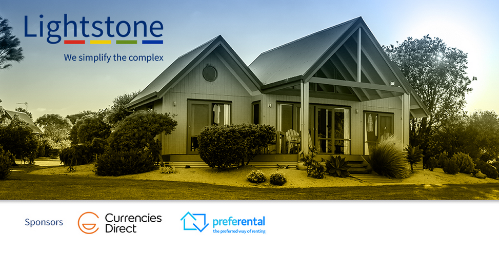 Lightstone Property Seminar: Milnerton, Cape Town