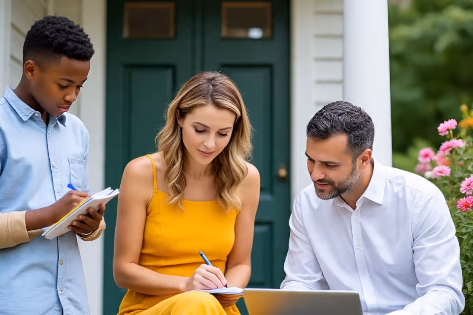 SA rental growth cools; Arrears hit record low - PayProp