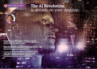 Real Estate Investor Magazine Featured Article