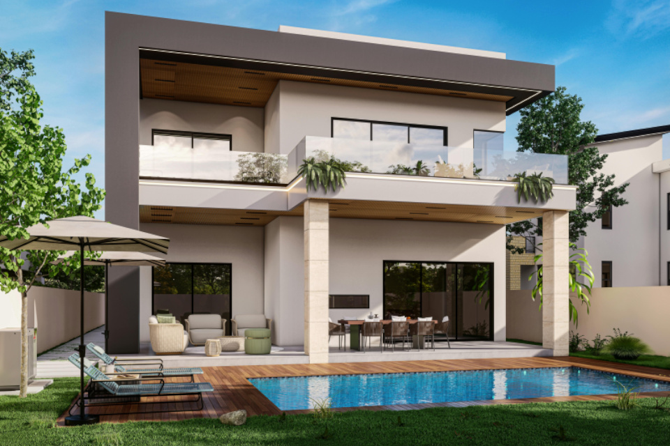 Sectional Title Surge: The smart money’s moving in