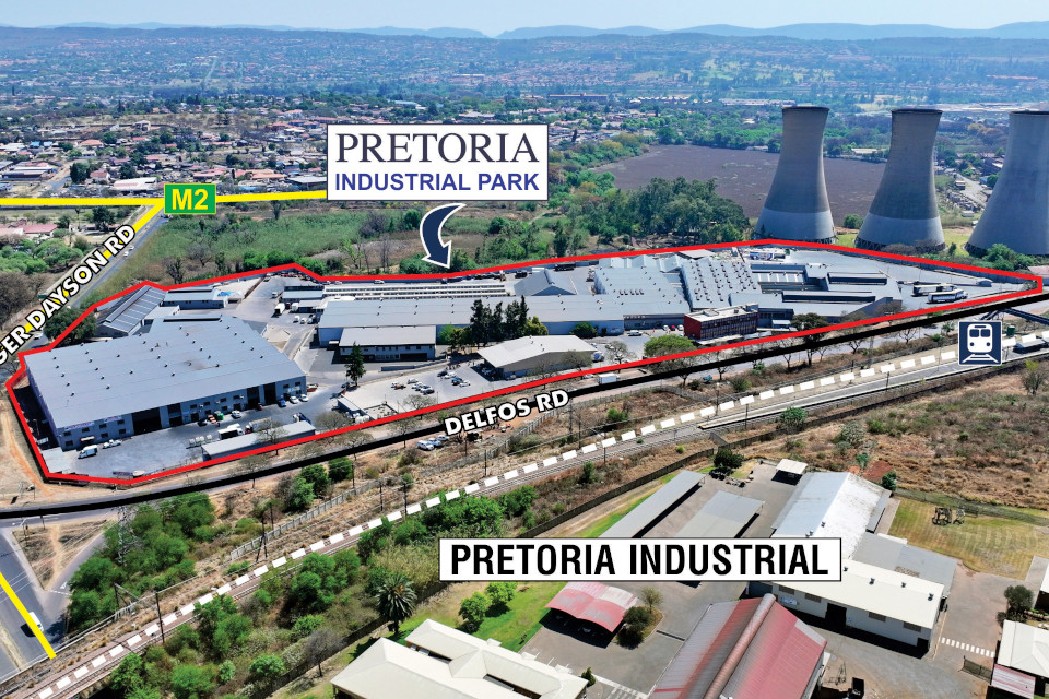 Hero industrial properties shine despite economic challenges says the High Street Auction Co
