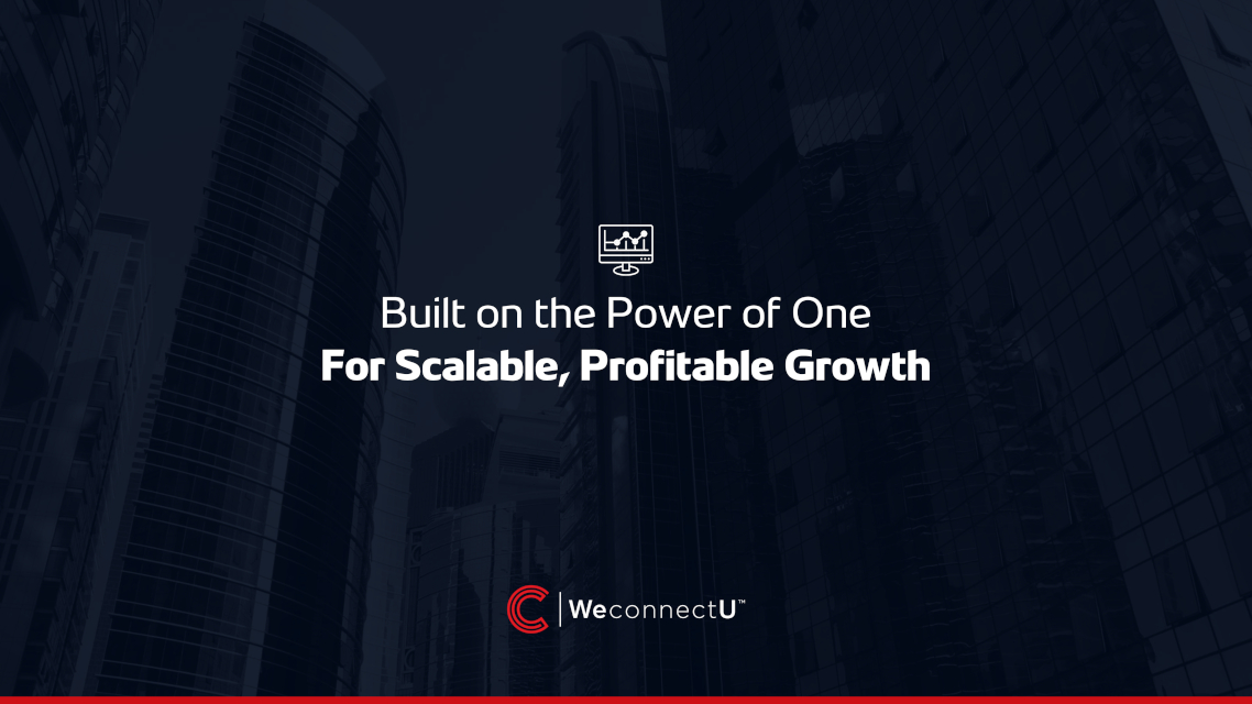 The Ultimate End-to-End Rental Management Ecosystem