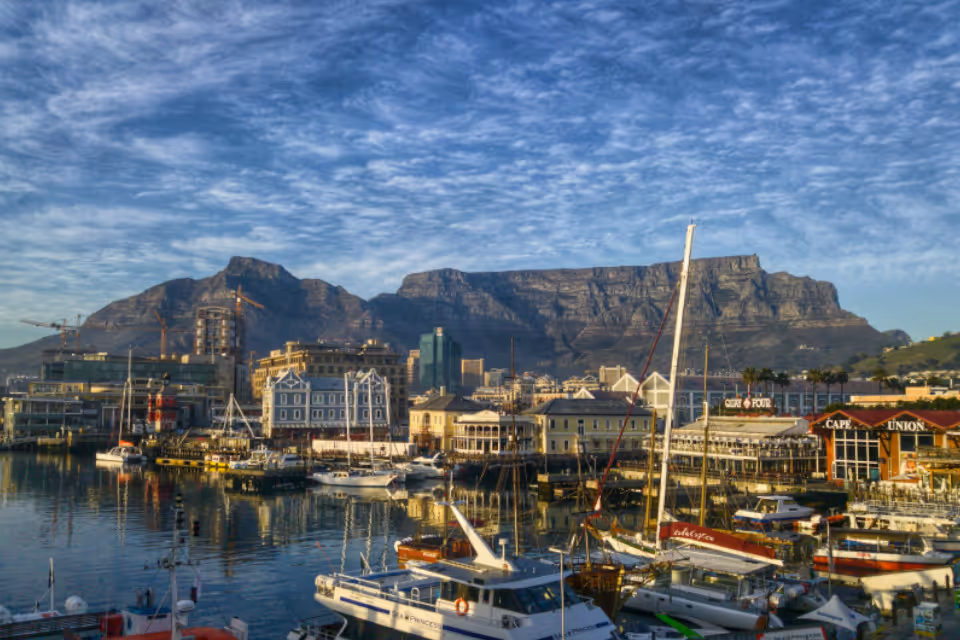 Western Cape powers ahead in SA’s Housing Boom