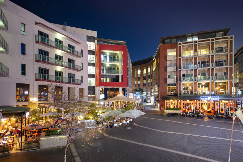 South Africa’s Property Market: Poised, tested, and turning