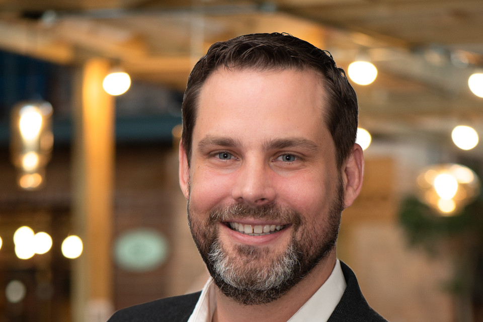 The future has arrived: How Technology is redefining real estate