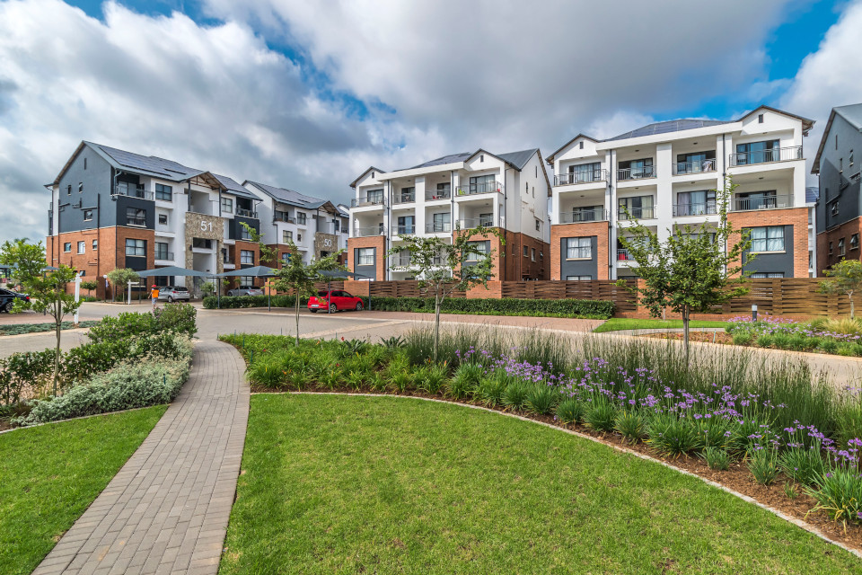 When home becomes HQ: The legal limits in Sectional Title