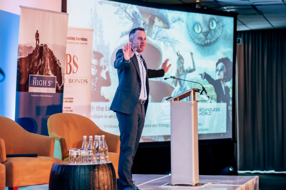 South Africa’s Economy: Hard truths, tough medicine, Real upside