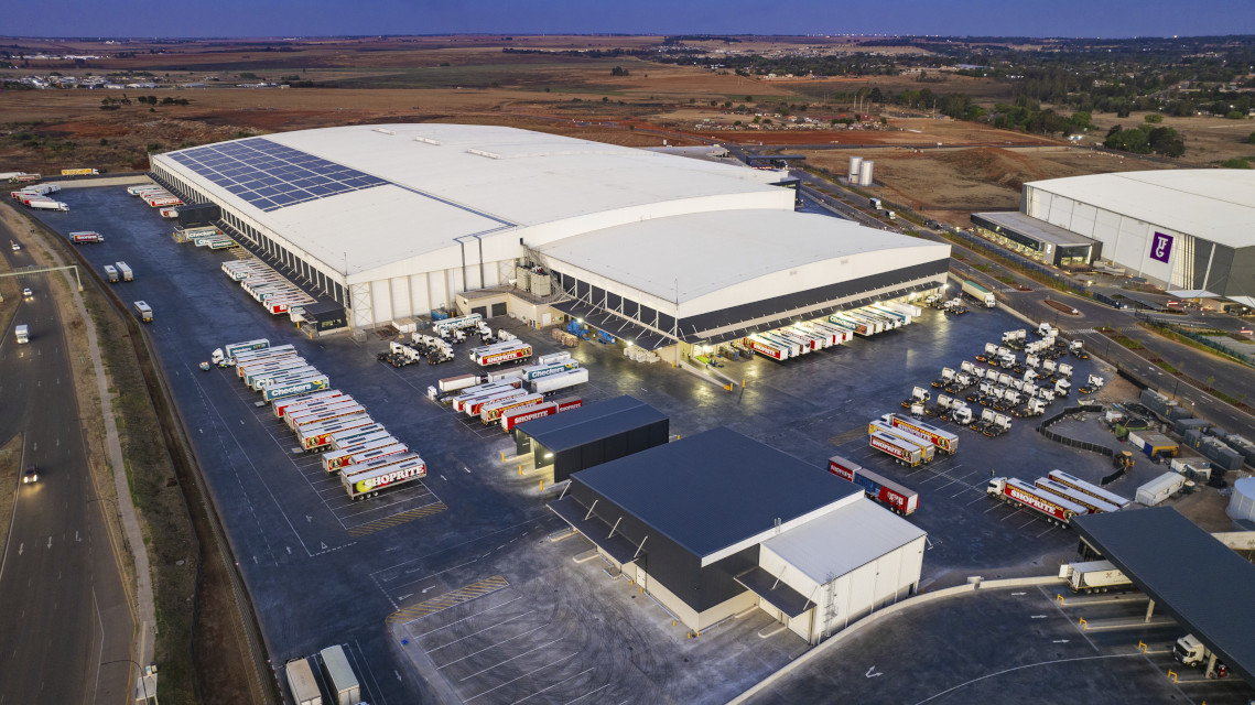 Commercial property set for lift-off as South Africa exits the grey list