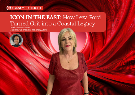 Real Estate Investor Magazine Featured Article