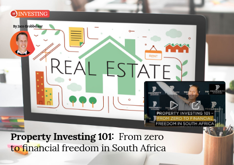 Real Estate Investor Magazine Featured Article