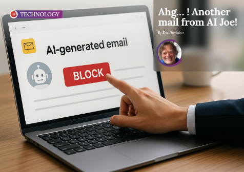 Real Estate Investor Magazine Featured Article