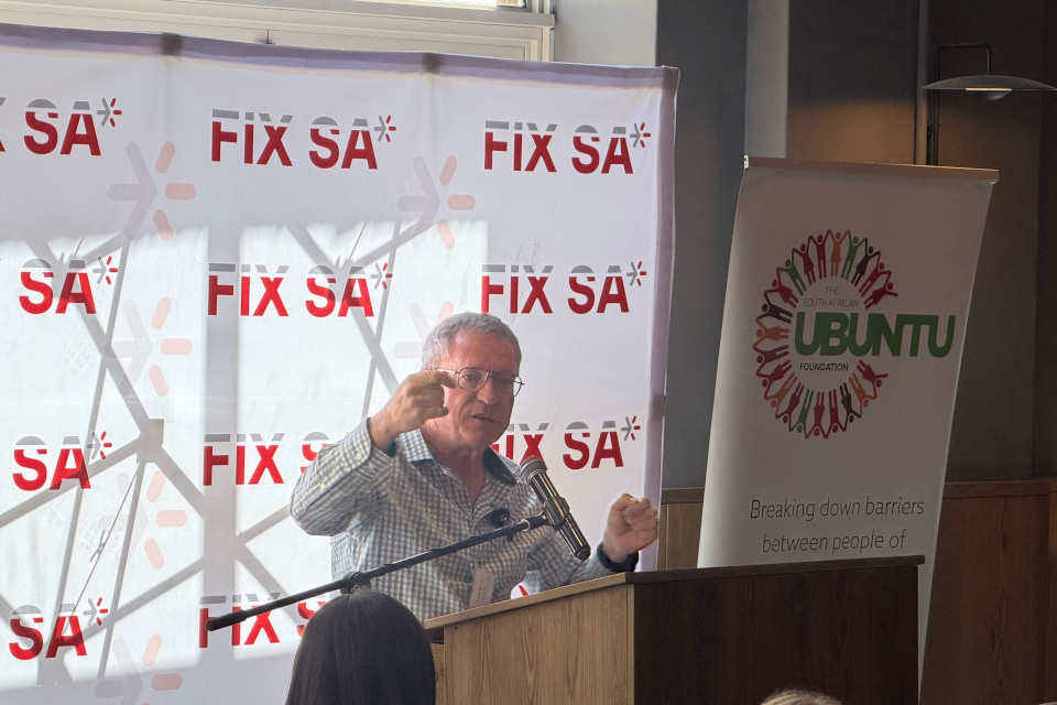 South Africa’s Economic Crossroads: 10 Flags to understand prices, value and the road ahead