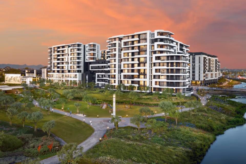 Riverlands Breakout: Kingfisher closes R617m on launch day