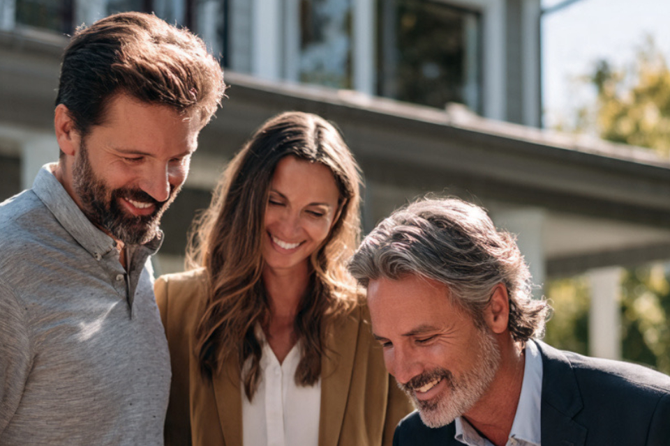 Rising Tenant Risk Amid Strong Rental Growth