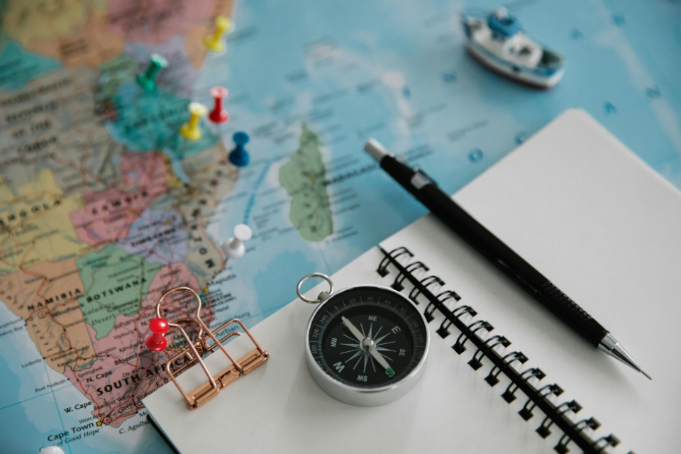 Global buyers power SA Property as tourism and wealth migration surge