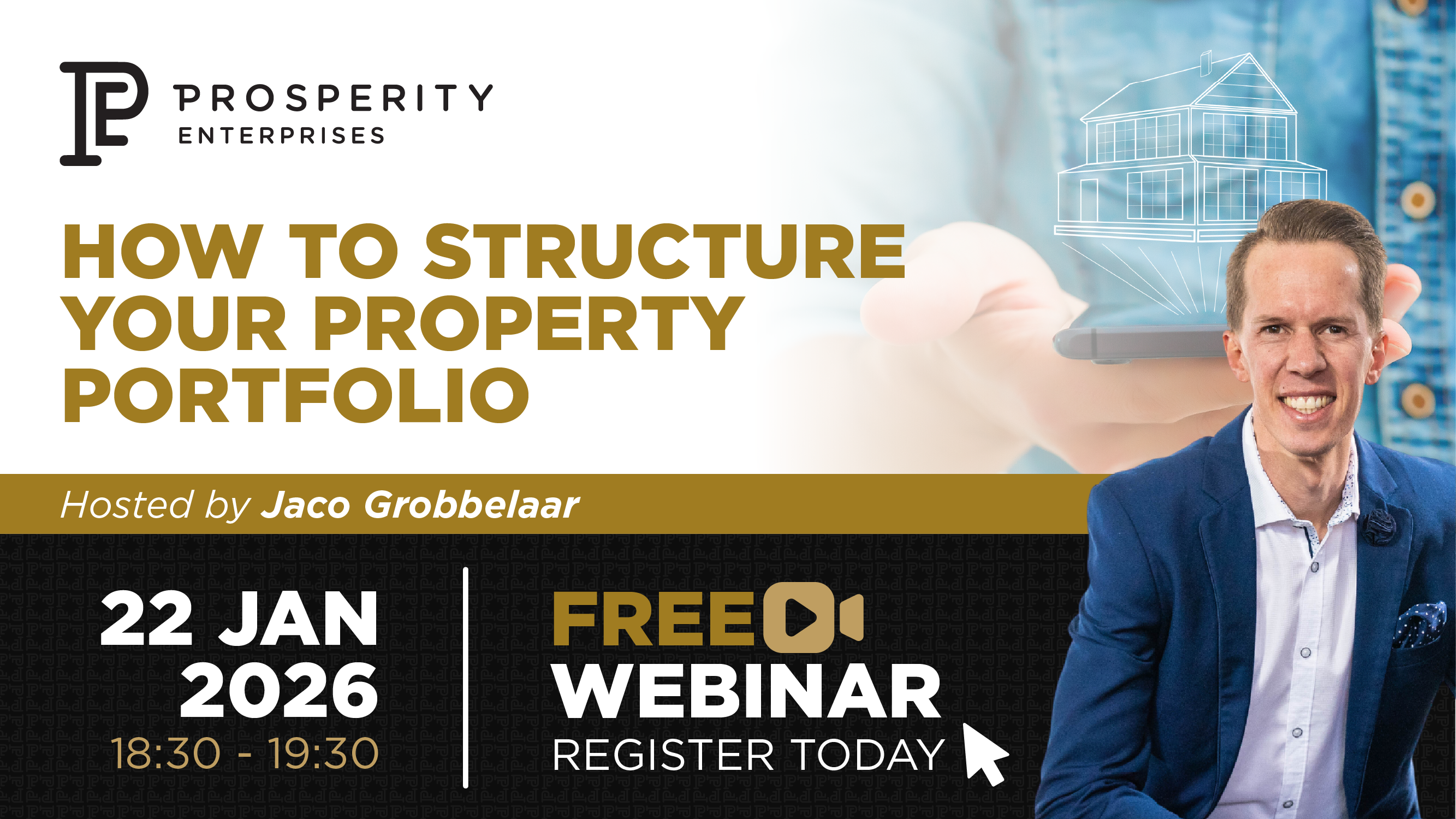 How to Structure Your Property Portfolio