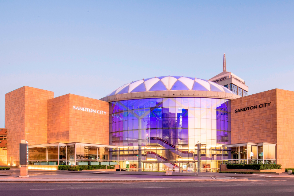 Sandton City surges ahead as Africa’s top retail powerhouse