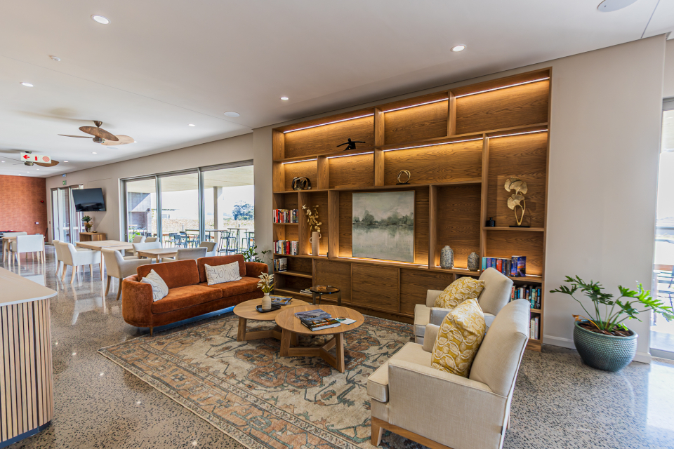 Capri Village: Coastal senior living tops R400m in transfers