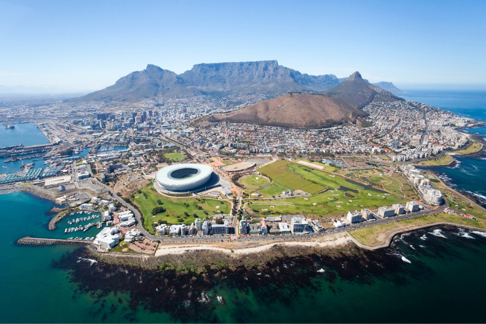 Western Cape short stay surge: What investors must know now