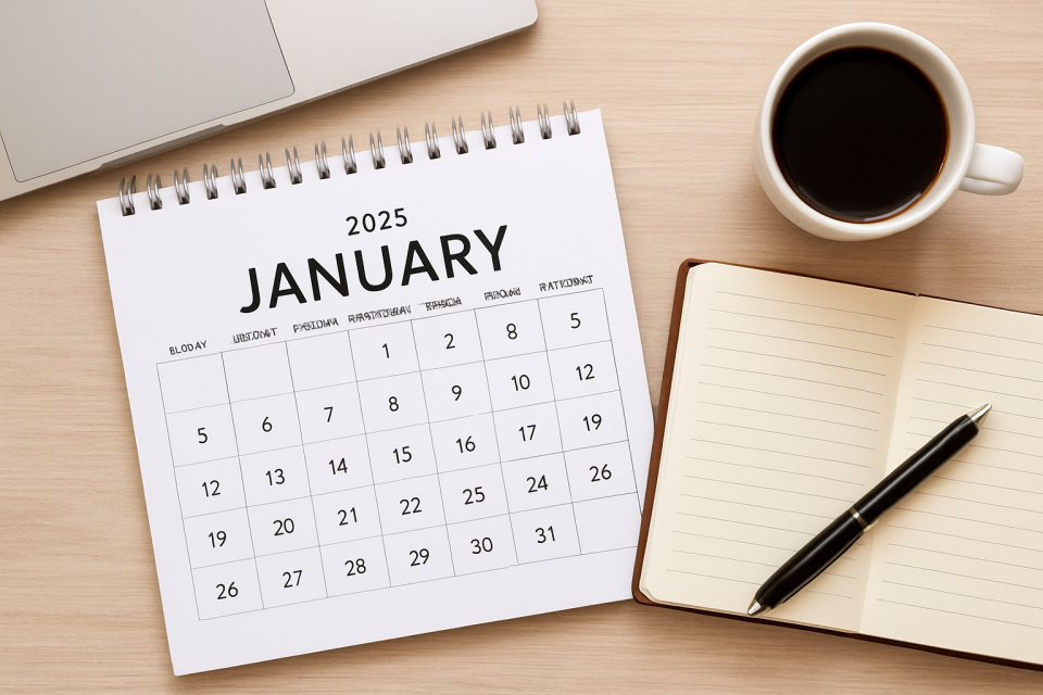 Smart rentals start here: Your new year lease check-up